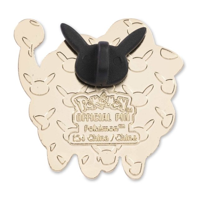 Mareep Pokémon Pin