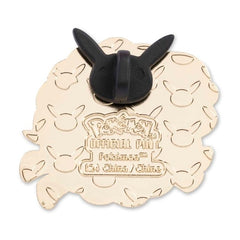 Wooloo Pokémon Pin