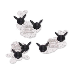 Tatsugiri Pokémon Pins (3-Pack)