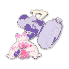 Tinkaton Pokémon Pin