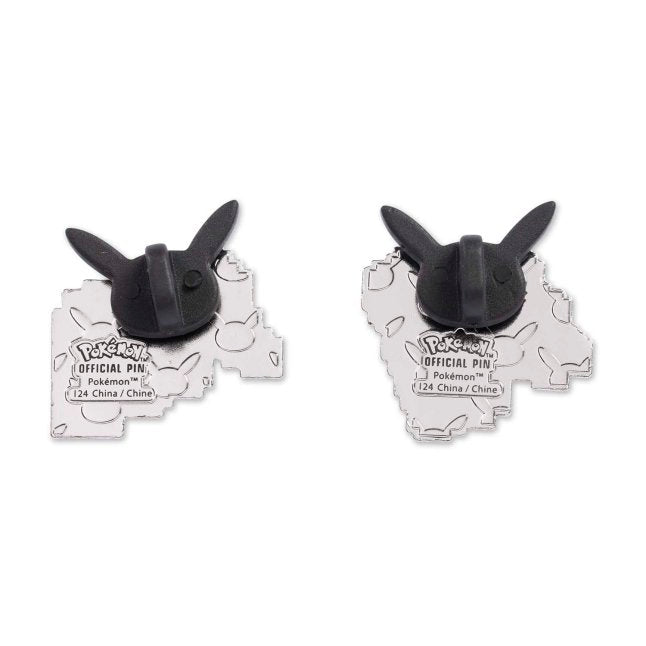 Doduo & Dodrio Pokémon Pixel Pins (2-Pack)