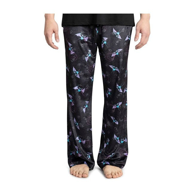 Soaring Sonar Pokémon Sleepwear Pants - Men