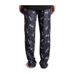 Soaring Sonar Pokémon Sleepwear Pants - Men