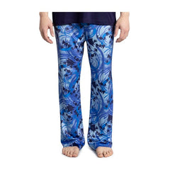 Swirling Shadows Pokémon Sleepwear Pants - Men