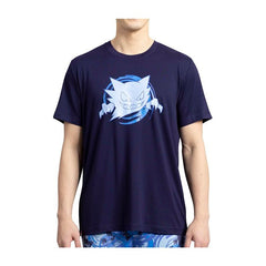 Swirling Shadows Pokémon Sleepwear T-Shirt - Men