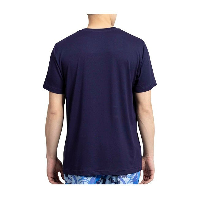 Swirling Shadows Pokémon Sleepwear T-Shirt - Men