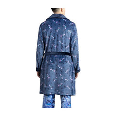 Soaring Sonar Pokémon Sleepwear Robe - Adult