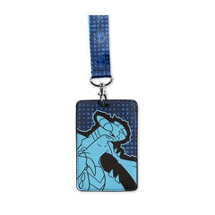 Dragon Type Pokémon Fundamentals Lanyard & Badge Holder