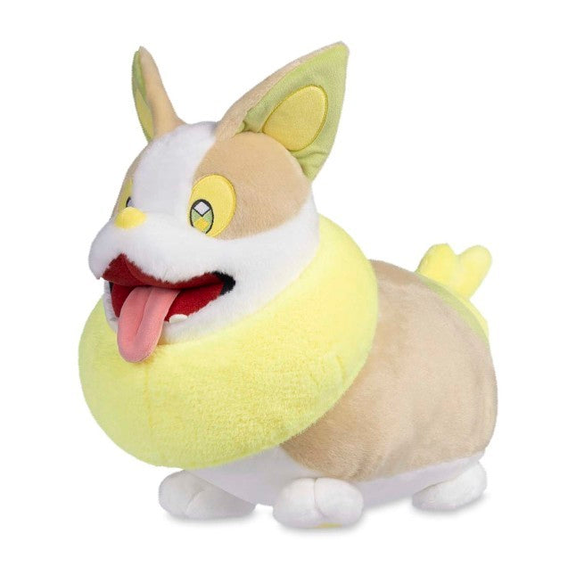 Yamper Furry Friends Plush - 16 ¼ In.