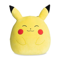 Cheery Pikachu Squishmallows Plush - 12 In.