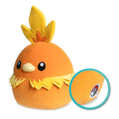 Torchic Squishmallows Plush - 12 In.