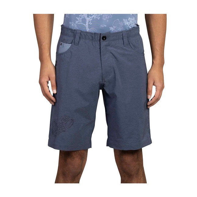 Corviknight & Tinkaton Pokémon Clubhouse Shorts - Men