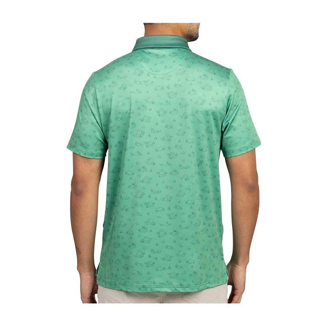 Diglett Pokémon Clubhouse Polo Shirt - Men