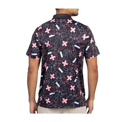 Plusle & Minun Pokémon Clubhouse Polo Shirt - Men