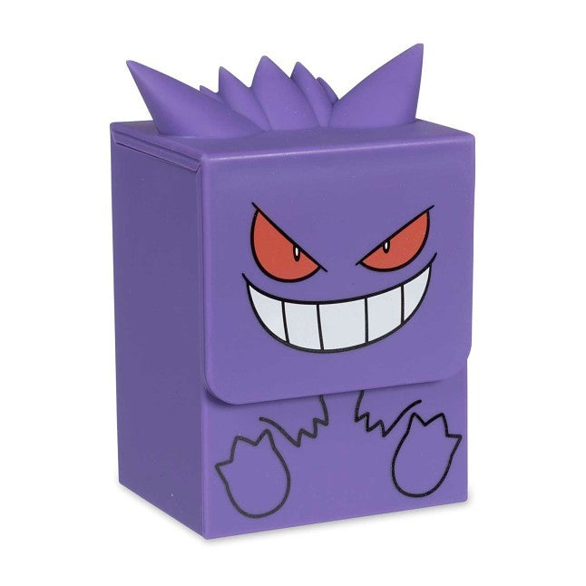 Pokémon TCG Deck Buddies: Gengar Deck Box