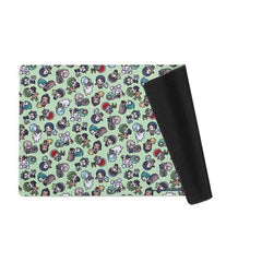 Pokémon TCG: Paldea Pokémon Trainers Playmat