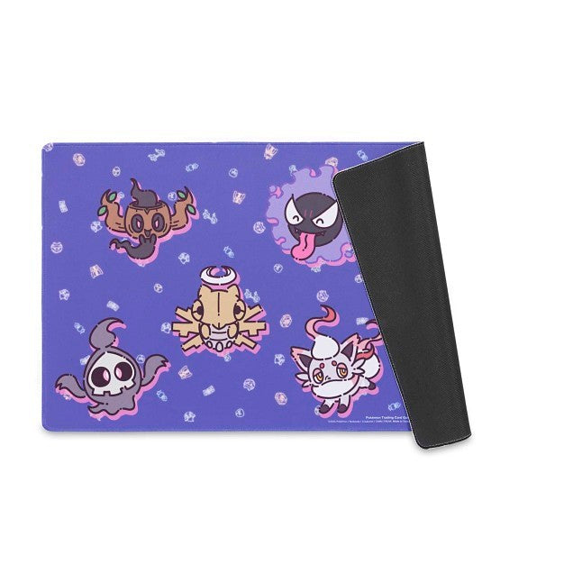 Pokémon TCG: Charming & Ghostly Playmat