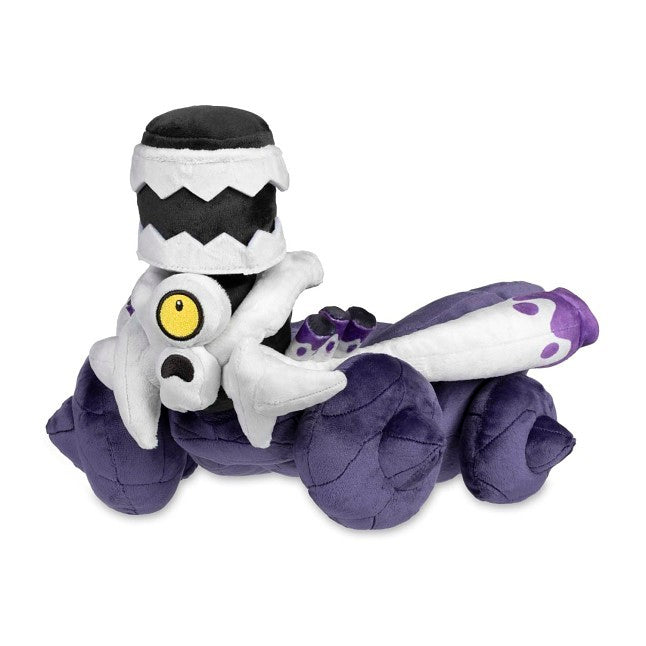 Revavroom Poké Plush - 8 ¾ In.