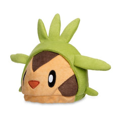 Chespin Poké Plush Hat (One Size)