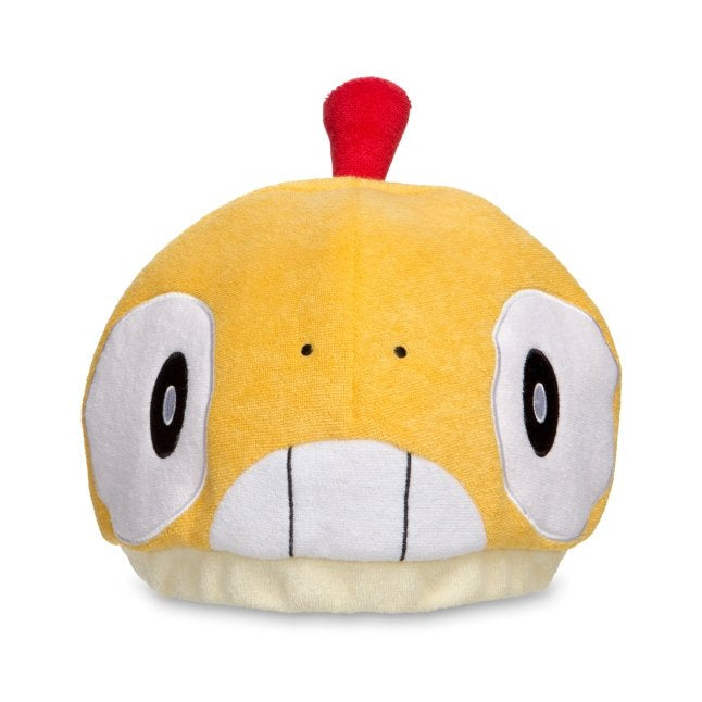 Scraggy Poké Plush Hat (One Size-Adult)