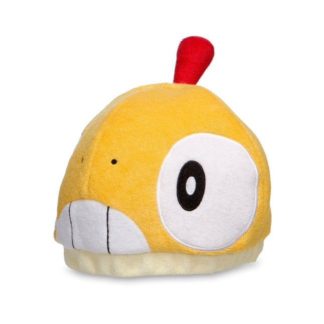 Scraggy Poké Plush Hat (One Size-Adult)