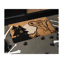 Cubone Pokémon Halloween Outdoor Mat