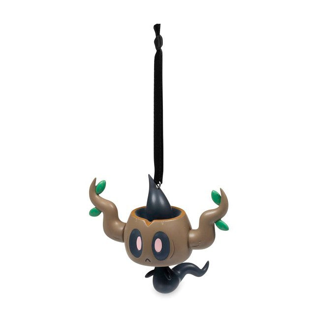 Phantump Pokémon Halloween Ornament