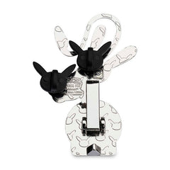 Mew Pokémon Gallery Pin