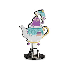 Polteageist Pokémon Gallery Pin