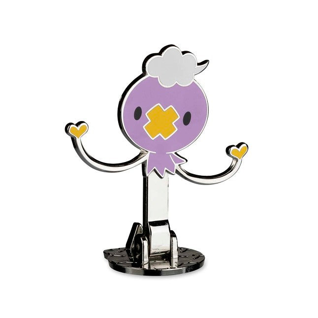 Drifloon Pokémon Gallery Pin