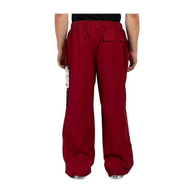 Night Daze Dark Noise Relaxed-Fit Pants - Men