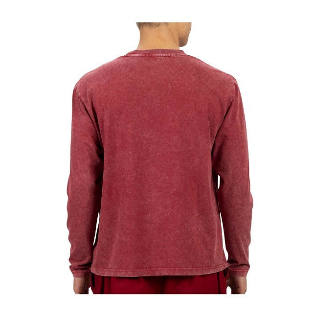Night Daze Dark Noise Long-Sleeve T-Shirt - Adult