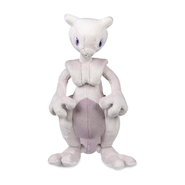 Mewtwo Poké Plush - 10 ½ In.