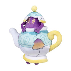 Polteageist Poké Plush - 8 ½ In.