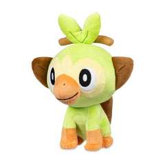 Grookey Poké Plush - 9 ¾ In.