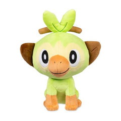 Grookey Poké Plush - 9 ¾ In.