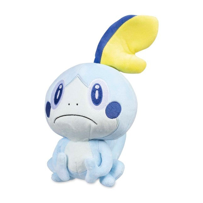 Sobble Poké Plush - 8 In.