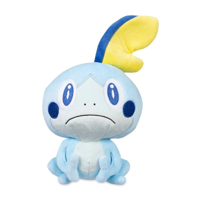 Sobble Poké Plush - 8 In.