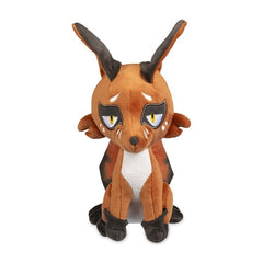 Nickit Poké Plush - 9 ¾ In.