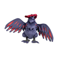 Gigantamax Corviknight Poké Plush - 12 In.