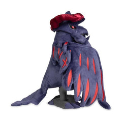 Gigantamax Corviknight Poké Plush - 12 In.