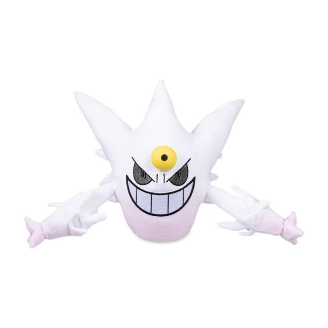 Shiny Mega Gengar Poké Plush - 13 In.