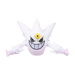 Shiny Mega Gengar Poké Plush - 13 In.