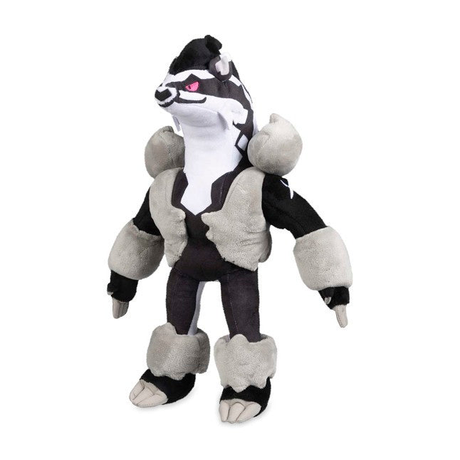 Obstagoon Poké Plush - 14 ¼ In.