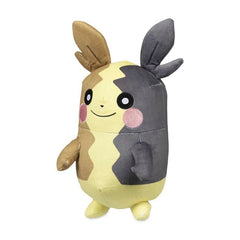 Morpeko (Full Belly Mode) Poké Plush - 10 ½ In.