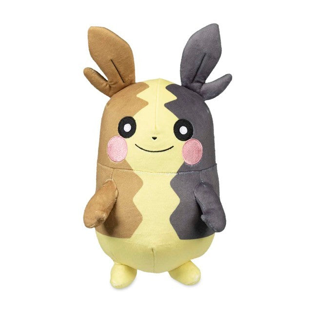 Morpeko (Full Belly Mode) Poké Plush - 10 ½ In.