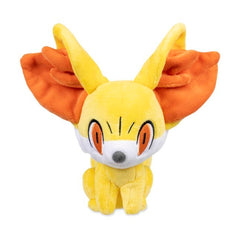 Fennekin Poké Doll Plush - 6 ¾ In.