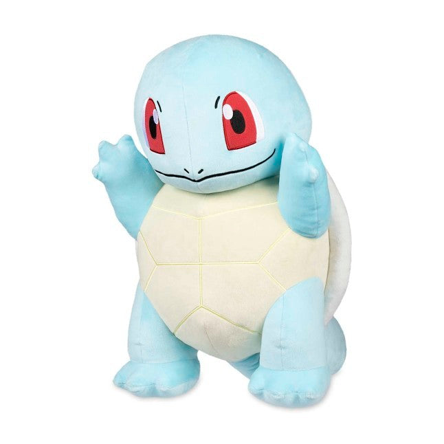 Squirtle Poké Plush - 17 In.