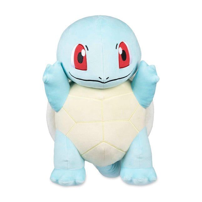 Squirtle Poké Plush - 17 In.