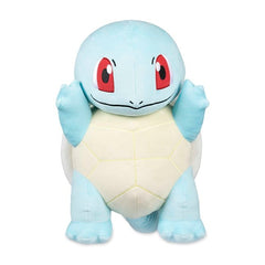 Squirtle Poké Plush - 17 In.